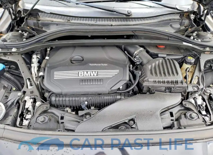 WBA73AK08M7J11110# 11