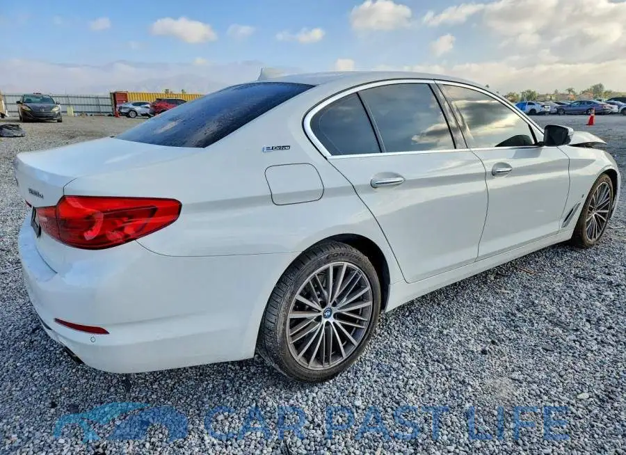 WBAJA9C54JB250423# 3