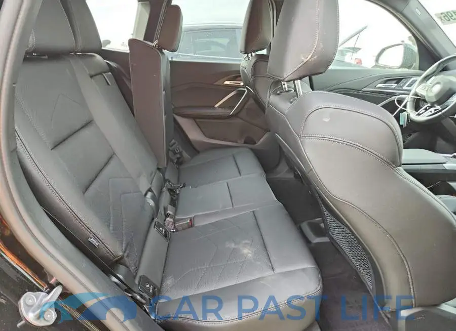 WBX73EF03P5V82878# 10