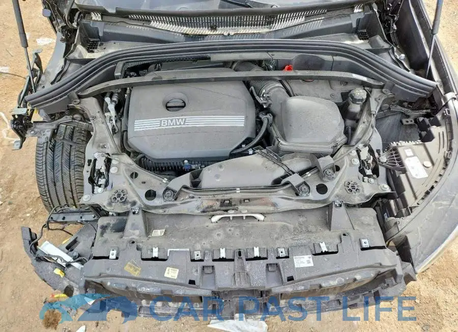 WBX73EF03P5V82878# 11