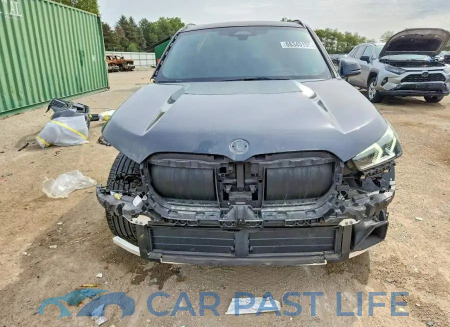 WBX73EF03P5V82878# 5