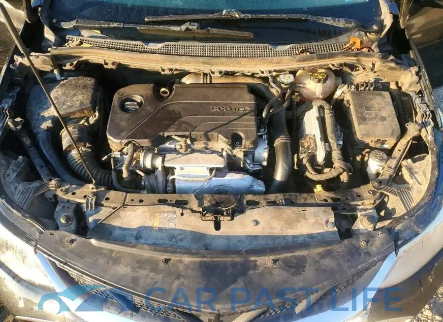 1G1BC5SM6K7103763# 11