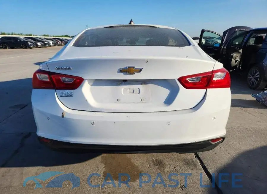 1G1ZB5STXSF104610# 6
