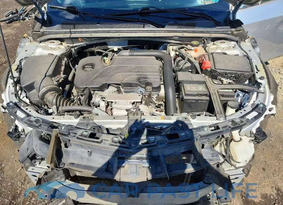 1G1ZD5ST0JF235165# 11