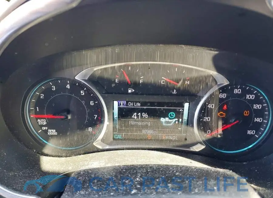 1G1ZD5ST5JF108055# 9