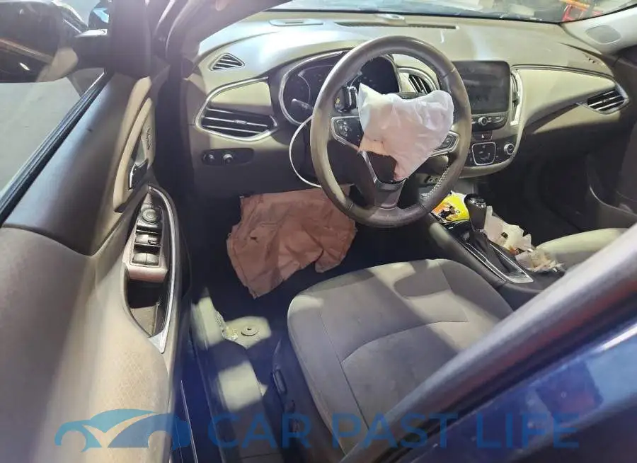 1G1ZD5ST6JF188420# 8