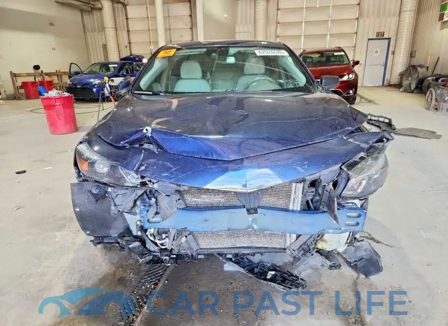 1G1ZD5ST6JF188420# 5