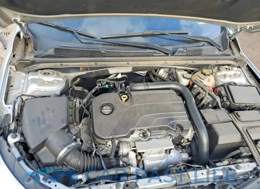 1G1ZD5ST7JF267644# 11