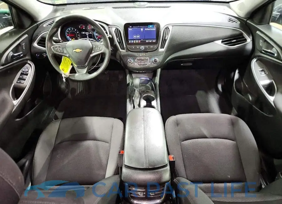 1G1ZD5ST9SF154019# 8