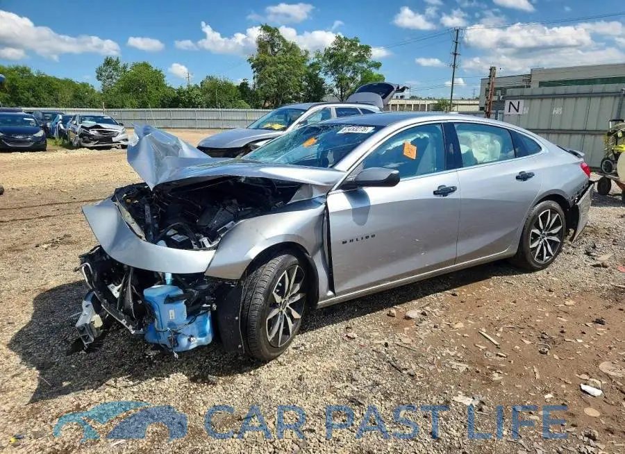 1G1ZG5ST2RF134633# 1