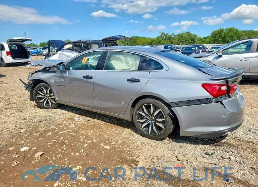 1G1ZG5ST2RF134633# 2