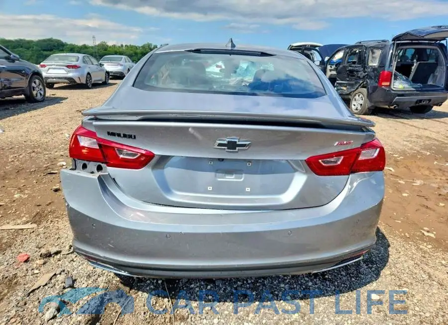 1G1ZG5ST2RF134633# 6