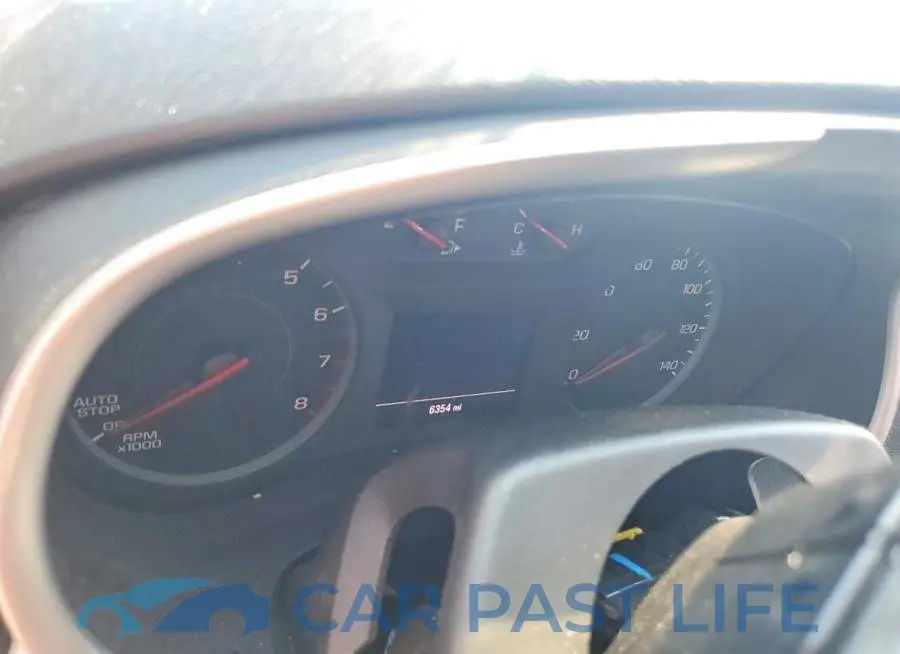 1G1ZG5ST2RF134633# 9