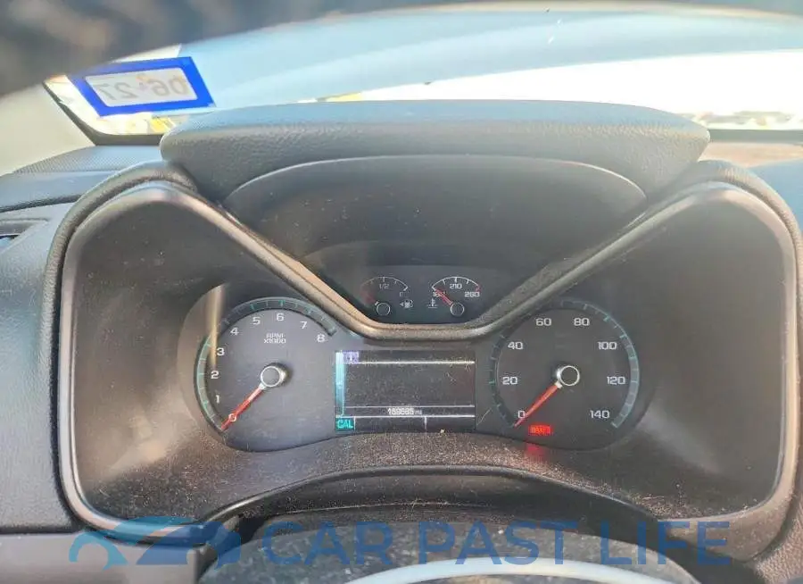 1GCGSCEN9J1101516# 9