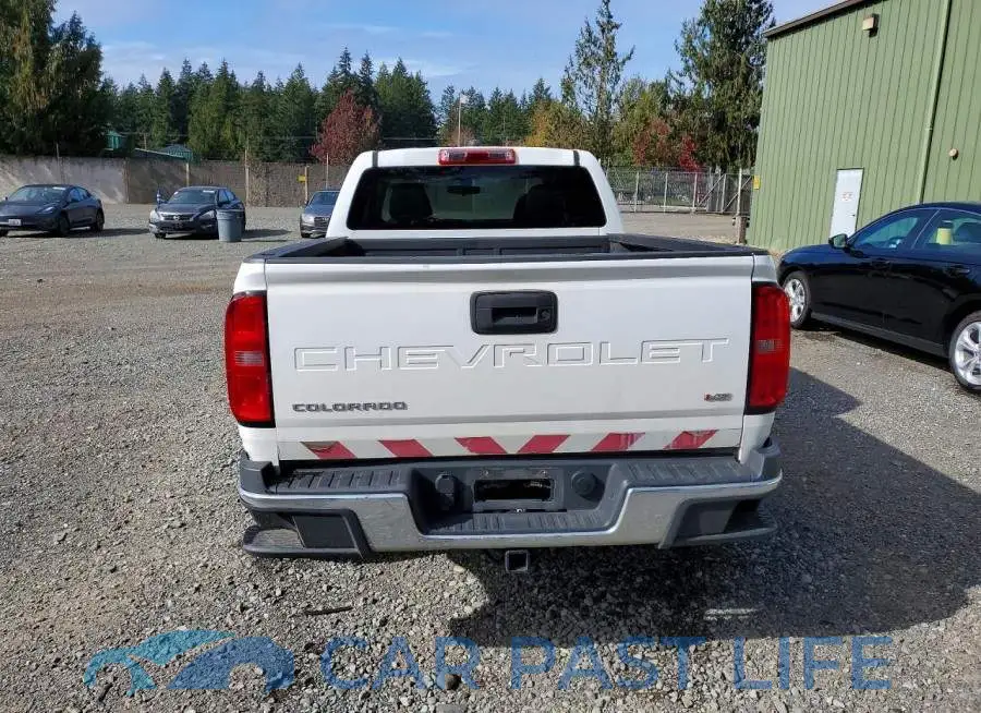 1GCGTBEN1N1131803# 6