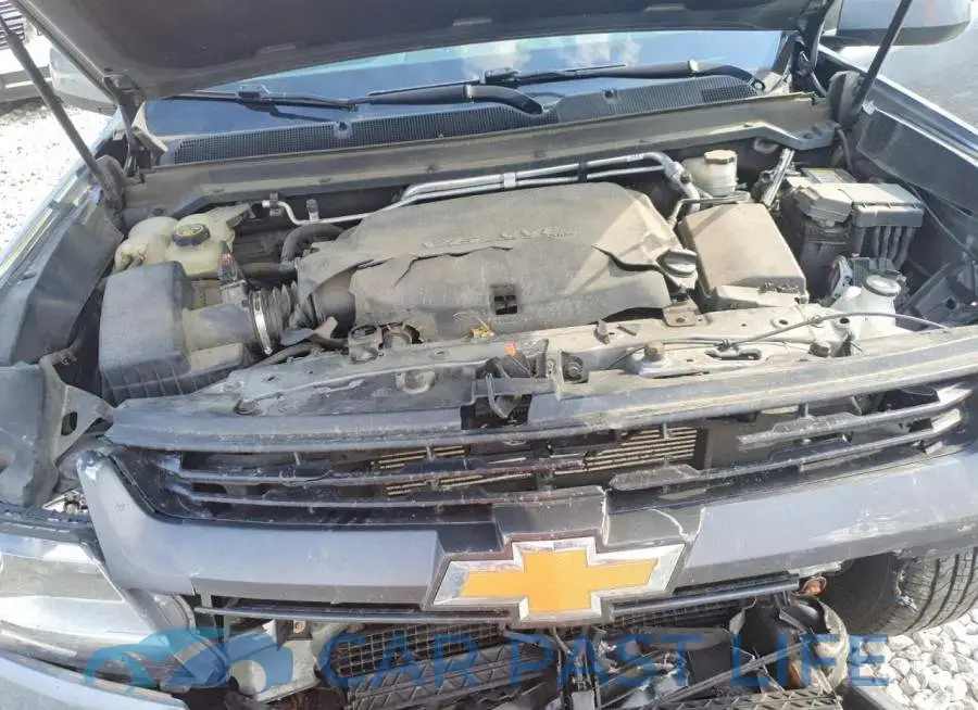 1GCGTDEN4J1196814# 11