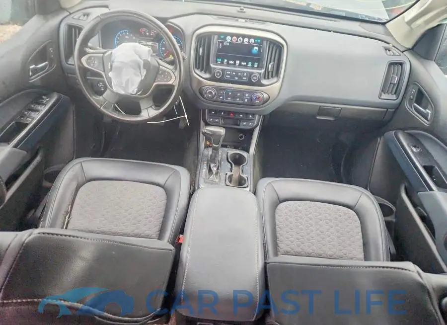 1GCGTDEN4J1196814# 8