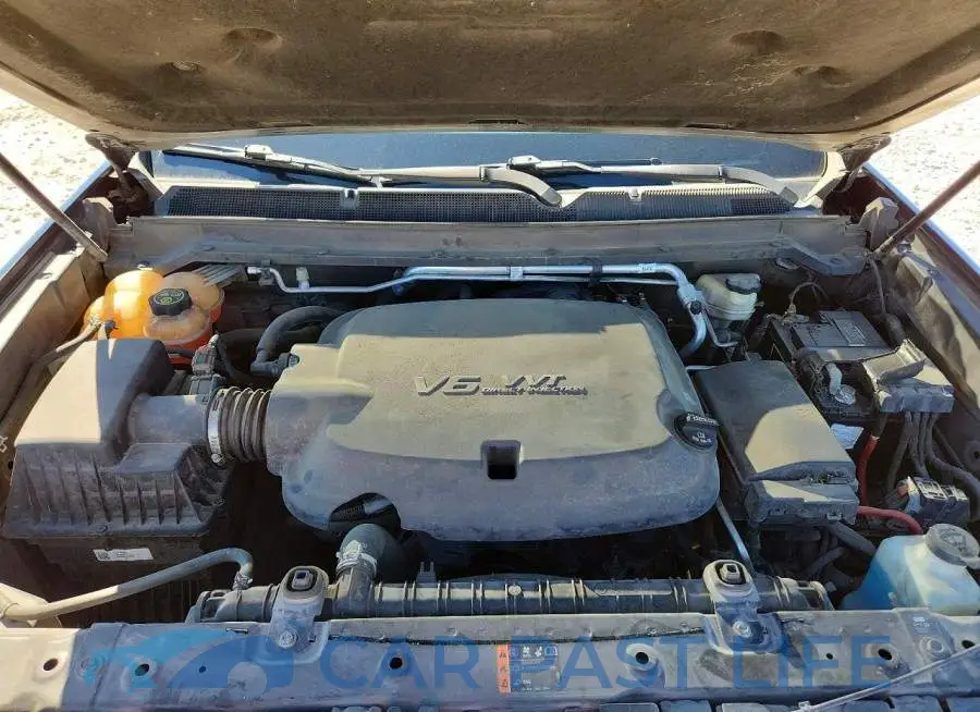 1GCGTDEN8H1228514# 11