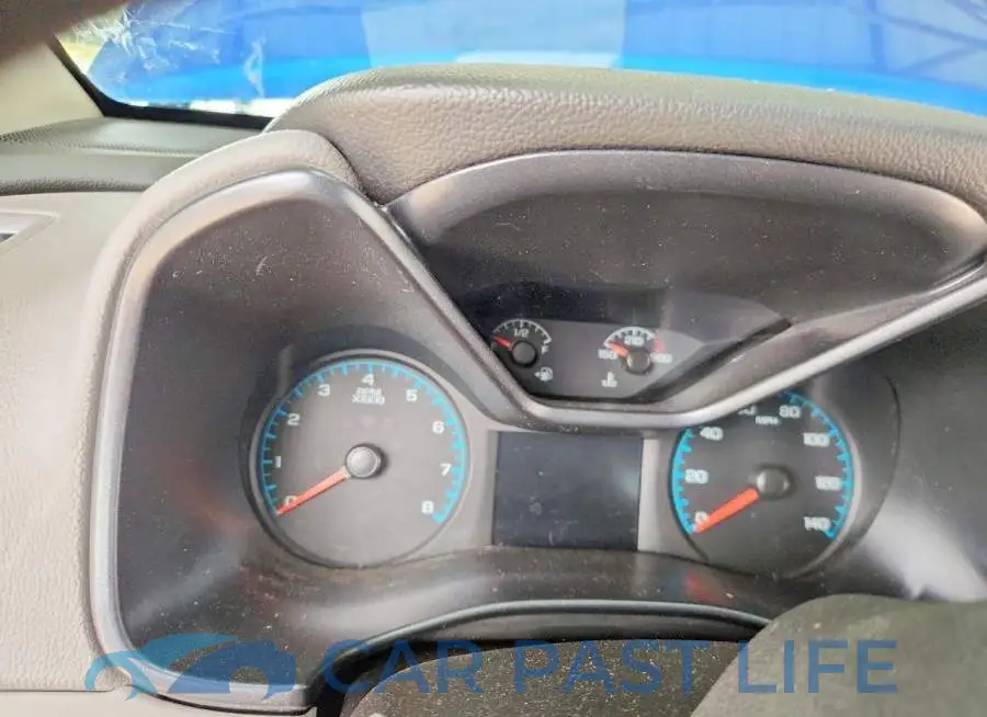 1GCHSBEA4J1184641# 9