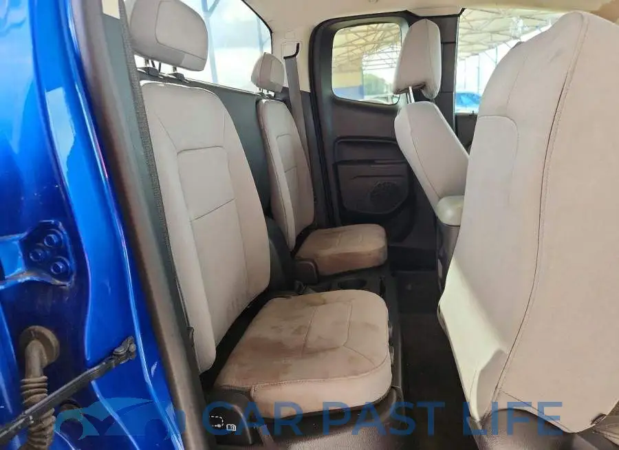 1GCHSBEA4J1184641# 10