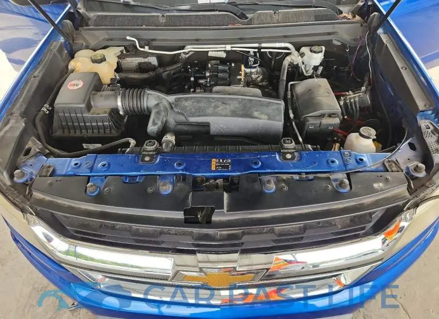 1GCHSBEA4J1184641# 11