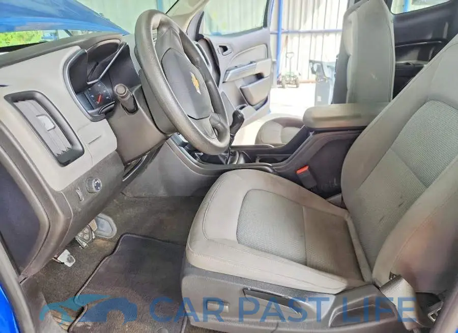 1GCHSBEA4J1184641# 7