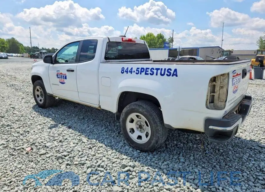 1GCHSBEA7N1172327# 2