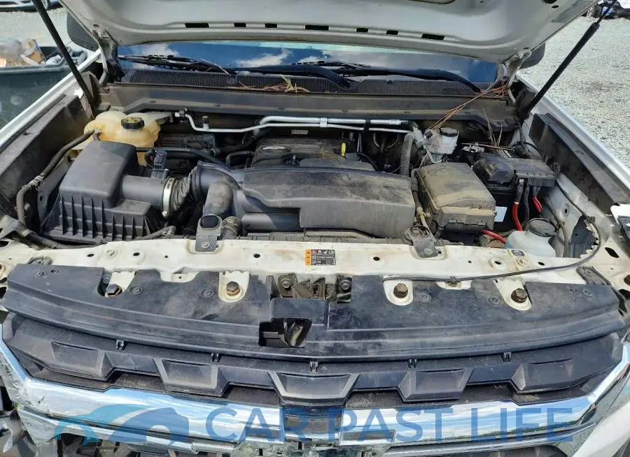 1GCHSBEA7N1172327# 11