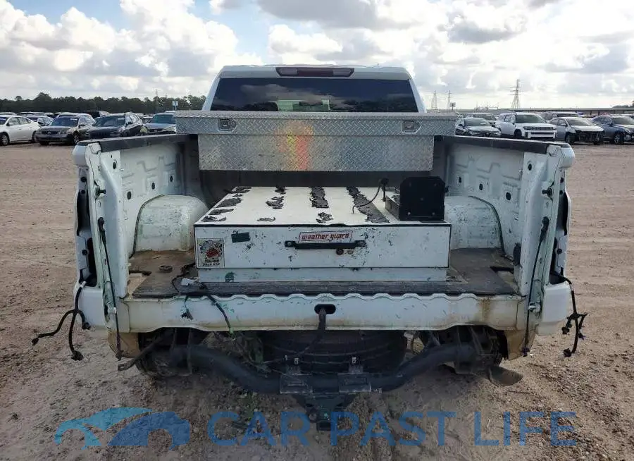 1GCRWAEF1LZ334689# 6