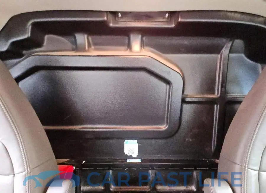1GCWGAFP7L1262709# 10