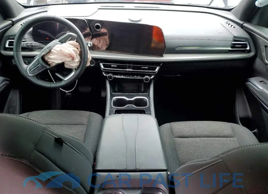 1GNERGKS3RJ147074# 8