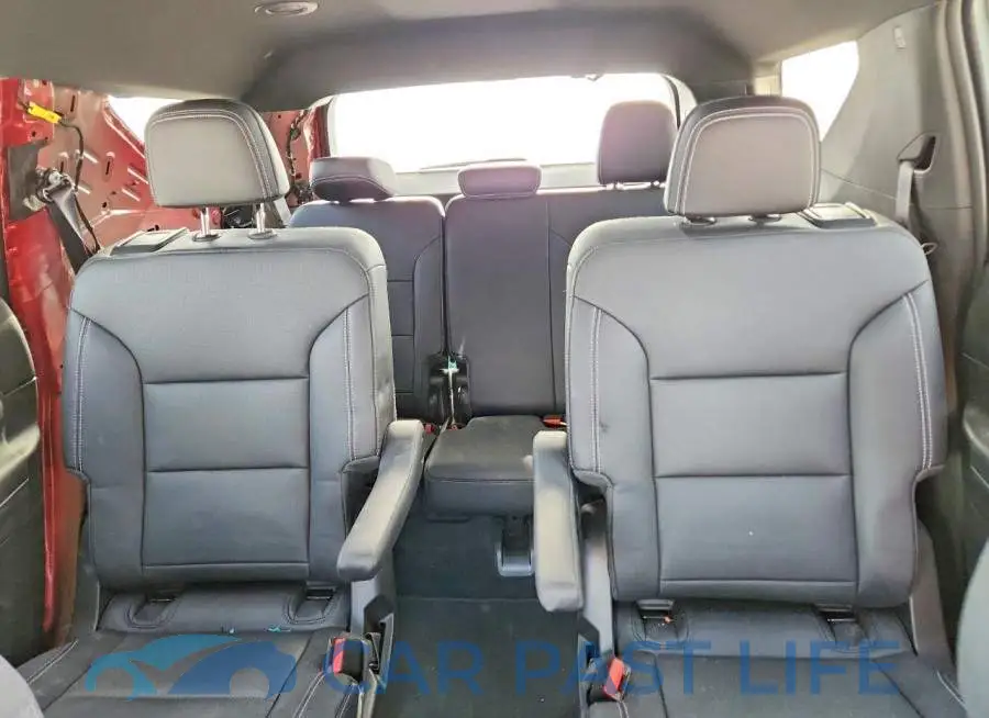 1GNERGKS8TJ136630# 10