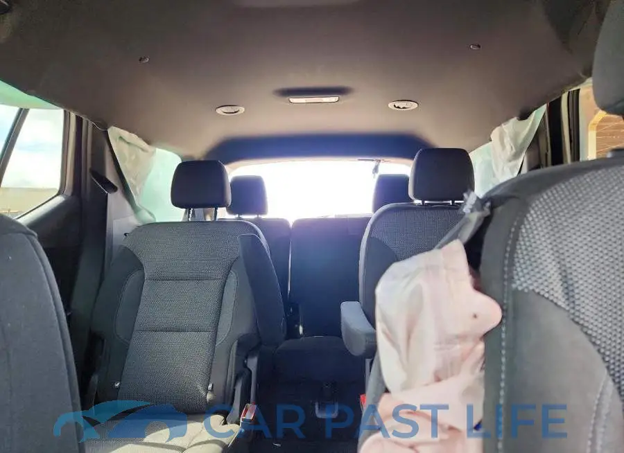 1GNERGKW1PJ290105# 10