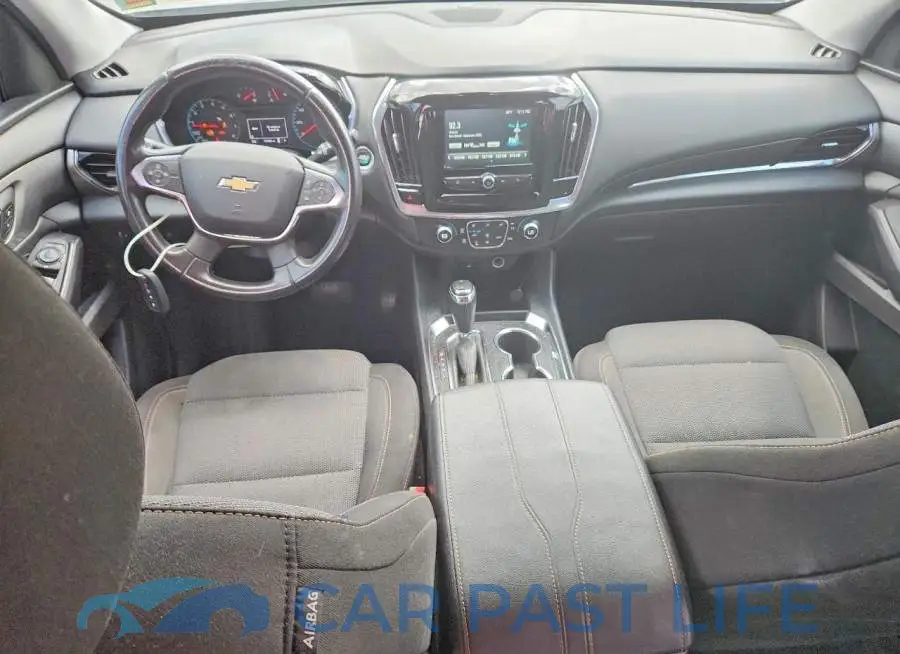 1GNERGKW2JJ232060# 8