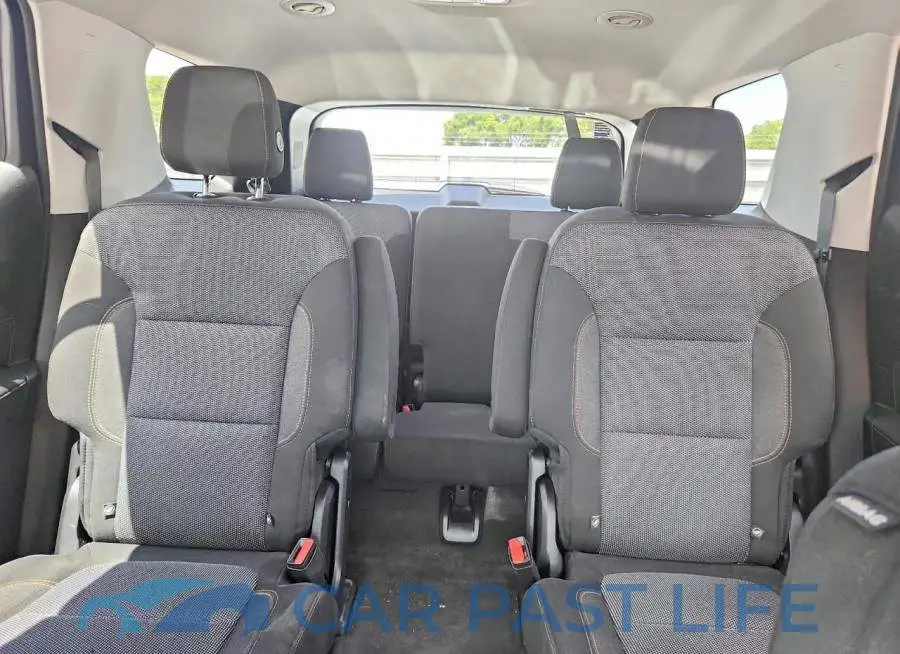 1GNERGKW2JJ232060# 10