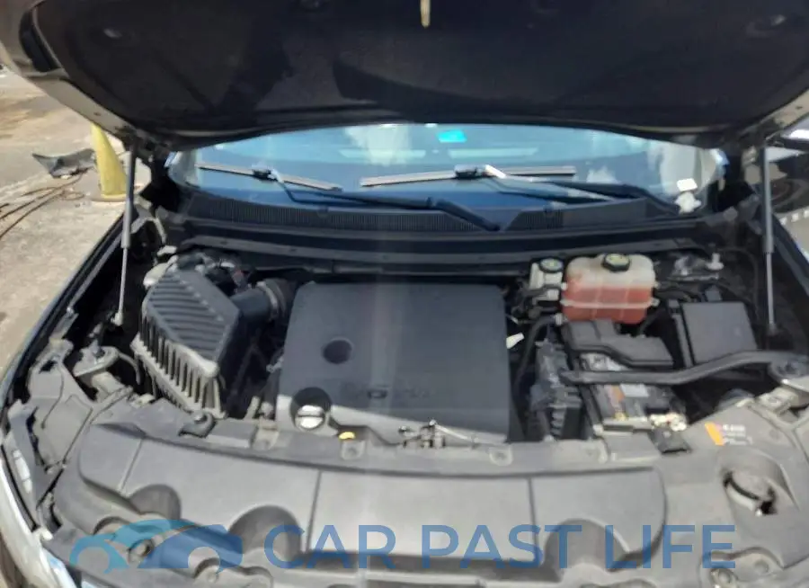 1GNERGKW2JJ232060# 12