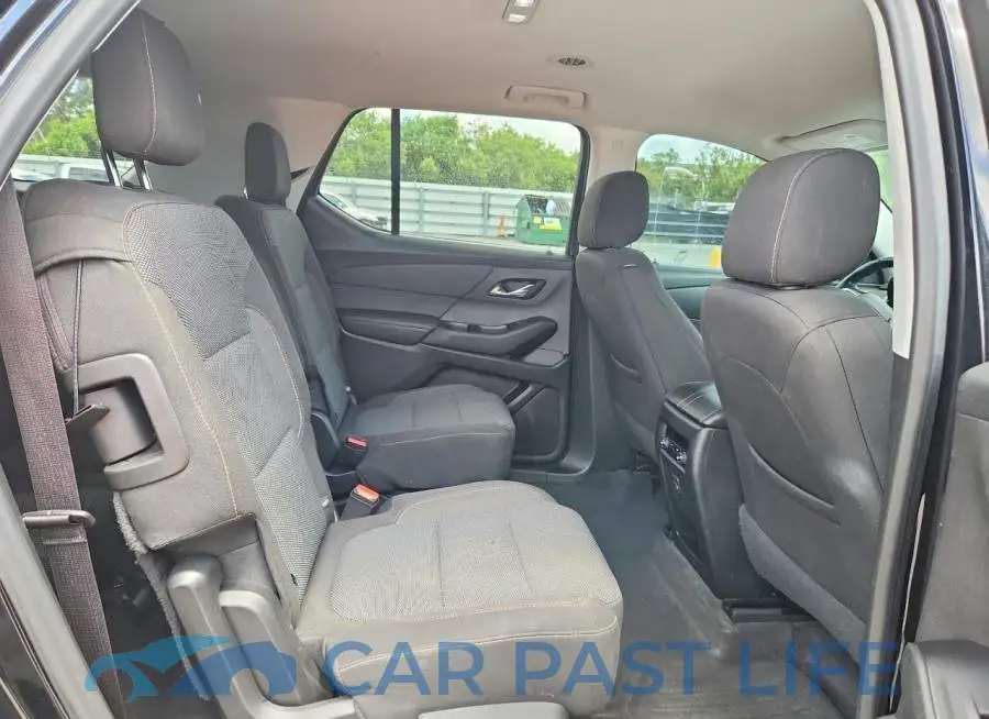 1GNERGKW2JJ232060# 11