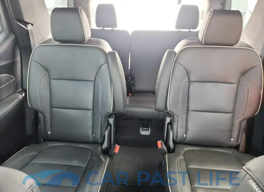1GNERKKW5PJ205592# 10
