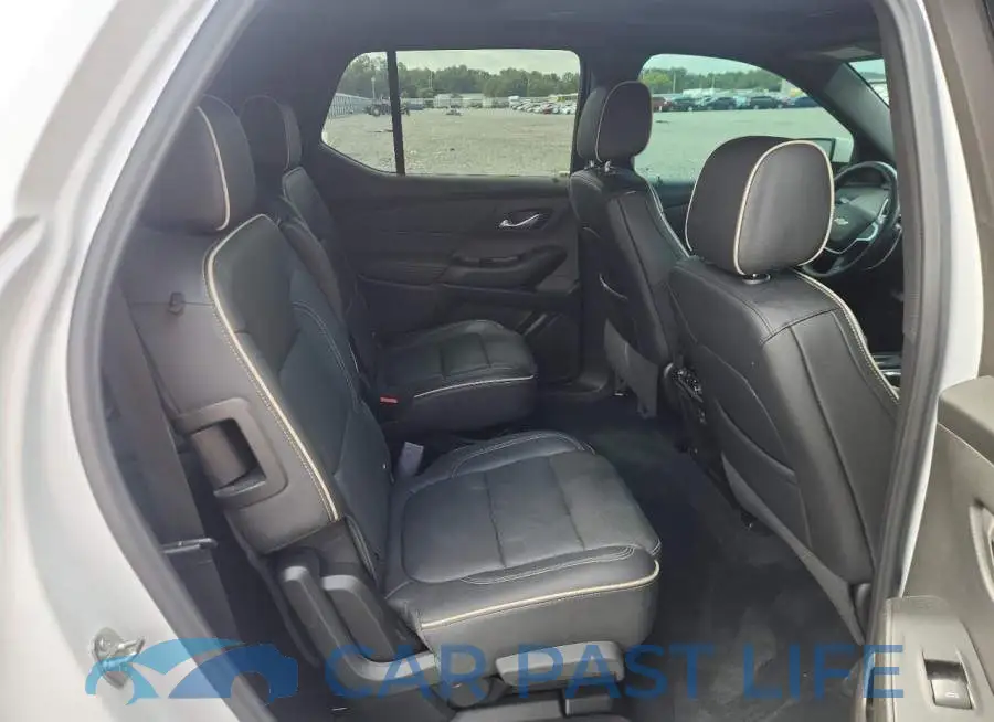 1GNERKKW5PJ205592# 11