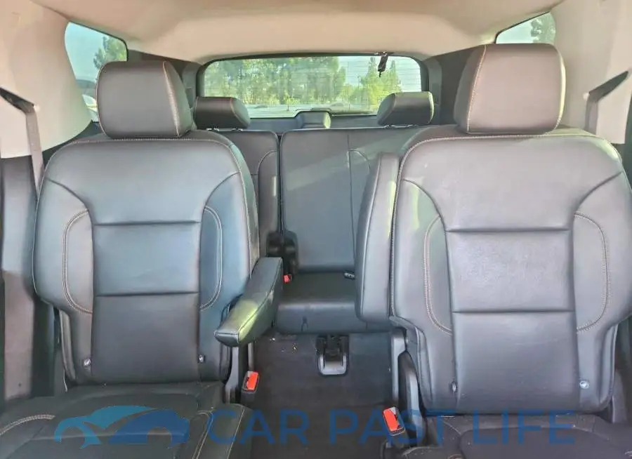 1GNERKKW6LJ117290# 10