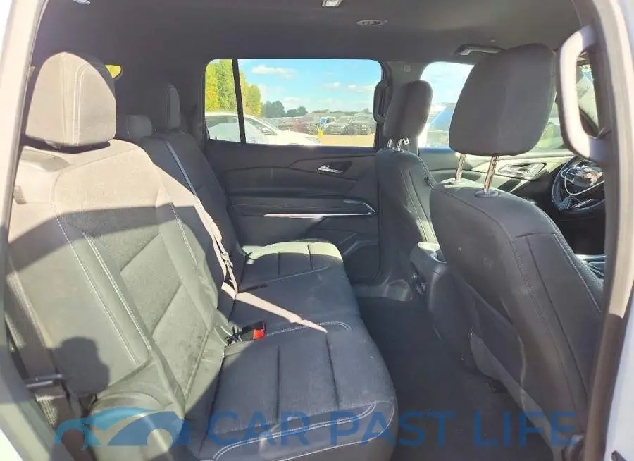 1GNEVEKS8RJ147183# 11