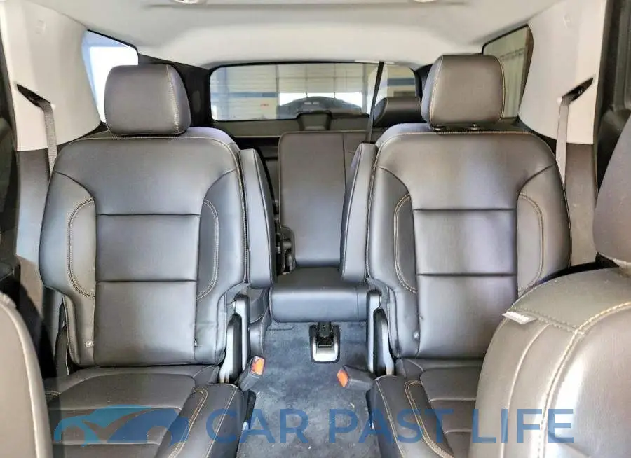 1GNEVJKW2MJ178207# 10