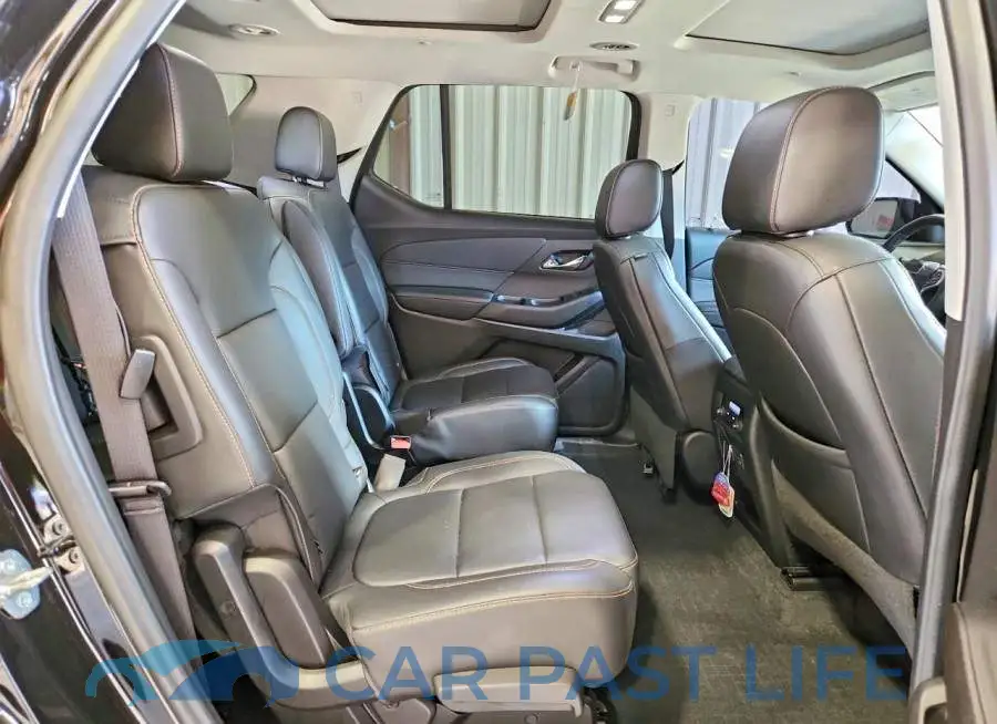 1GNEVJKW2MJ178207# 11