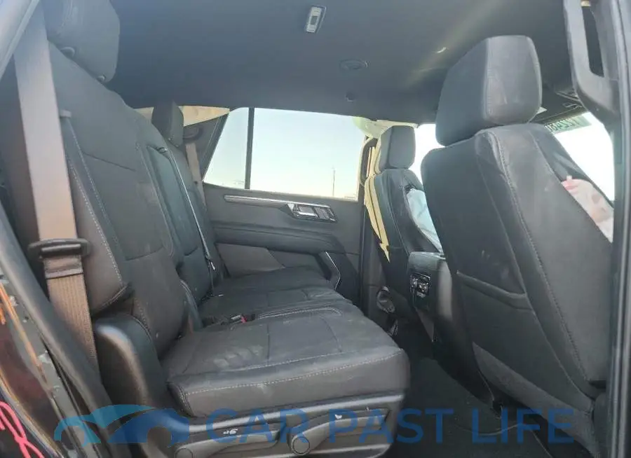 1GNS5MKD5TR256532# 11
