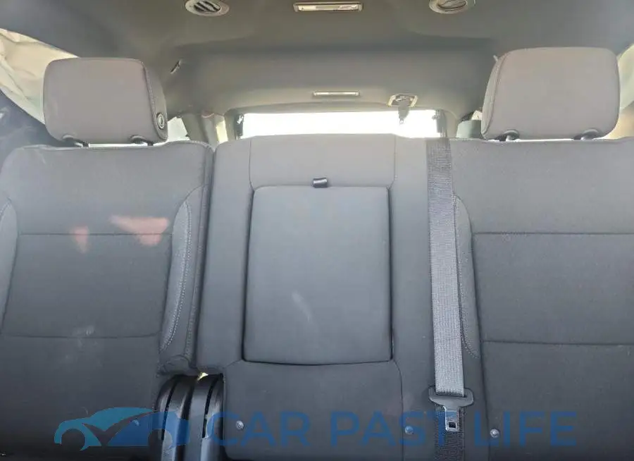1GNS5MKD5TR256532# 10