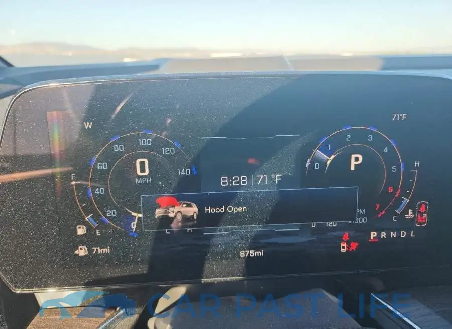 1GNS5MKD5TR256532# 9