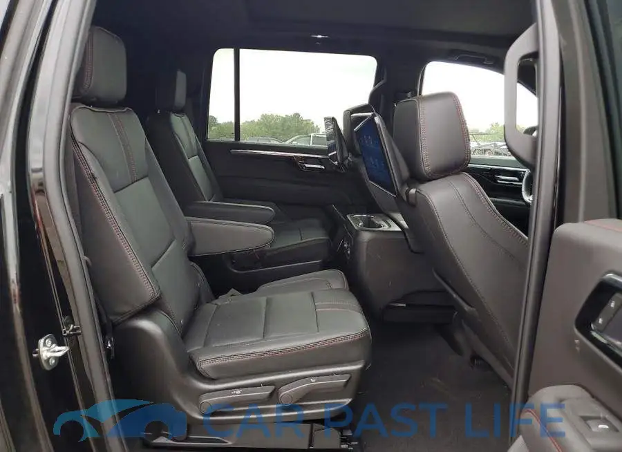 1GNS6EKD6TR143627# 11
