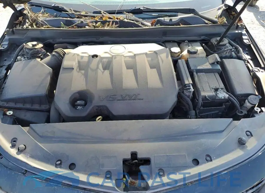 2G1105S35J9131286# 11
