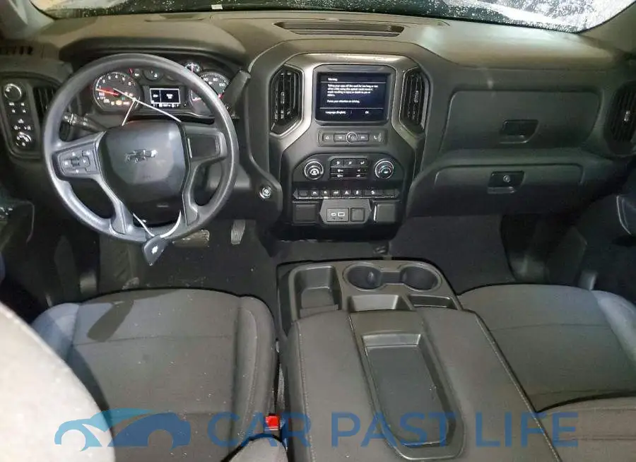 3GCUKCED9TG114720# 8