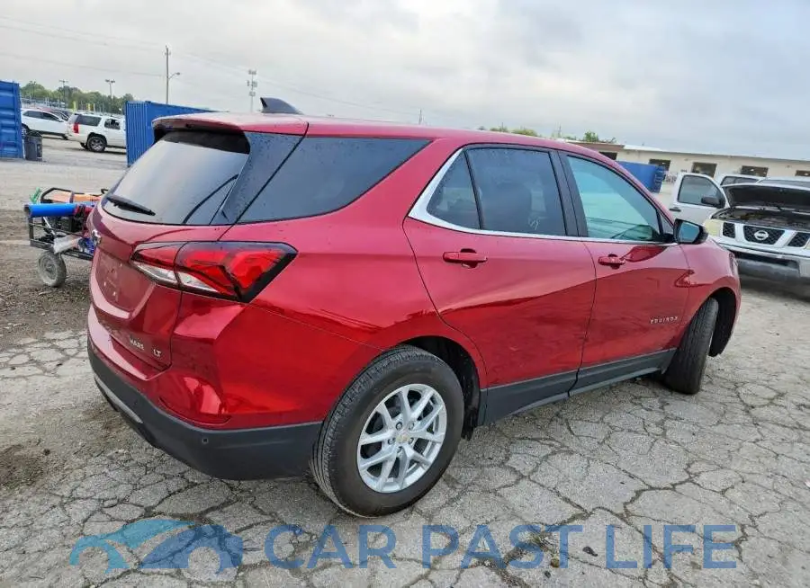 3GNAXKEG1PL150835# 3
